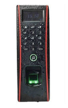 TF1700 Fingerprint door access control system with TCP/IP