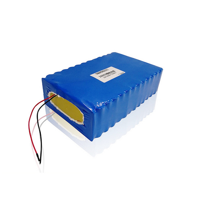 26650串联大功率电池组 厂家定制 18650 21700并联电池组定制