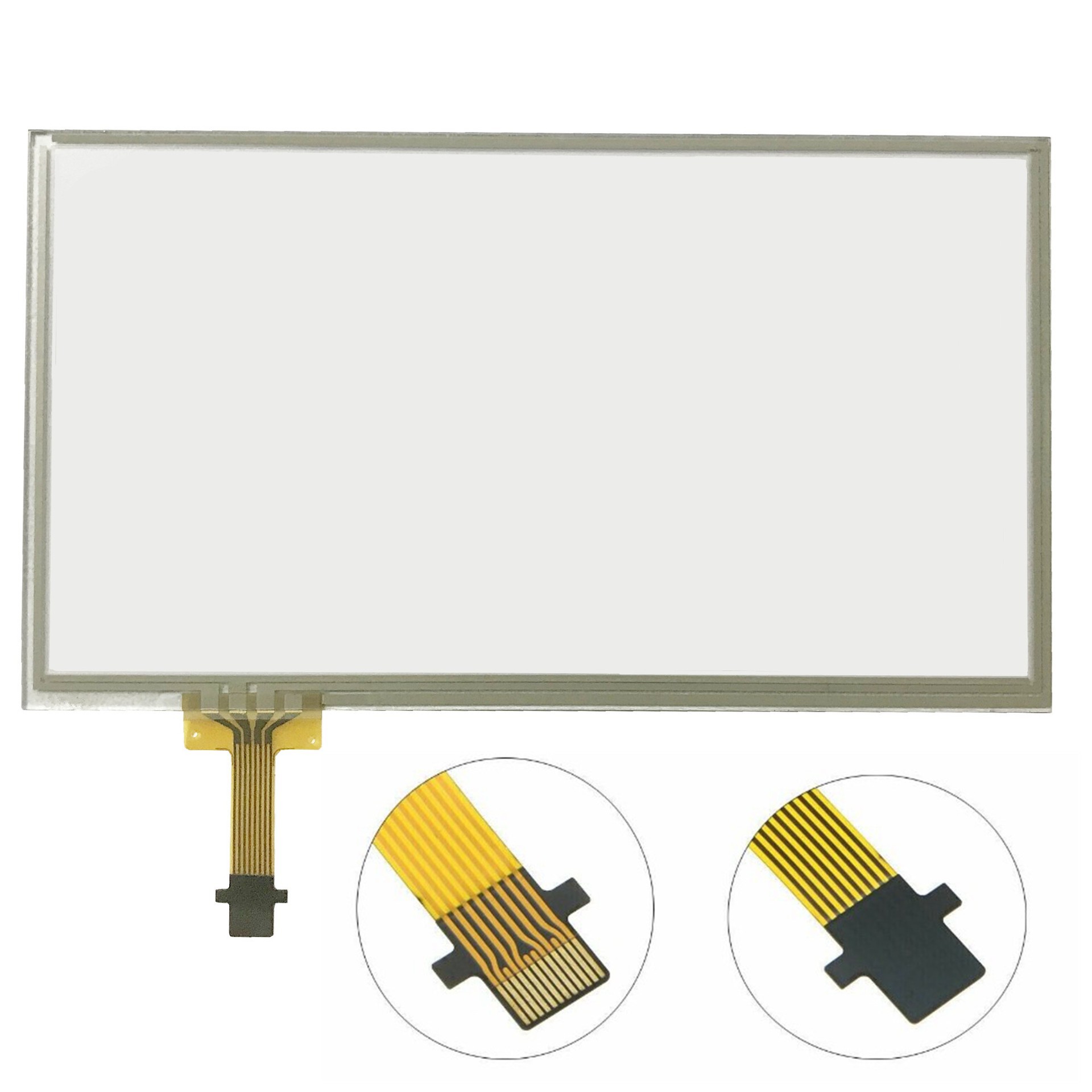 1寸触摸屏 大众rcd510 c061vtn01, c061vtn01 0触控屏-阿里巴巴