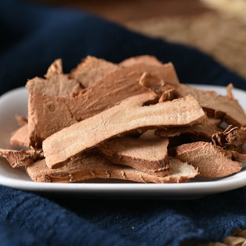 良姜片500g 新货高良姜小良姜南姜粉调料火锅底料香料卤料50-500g