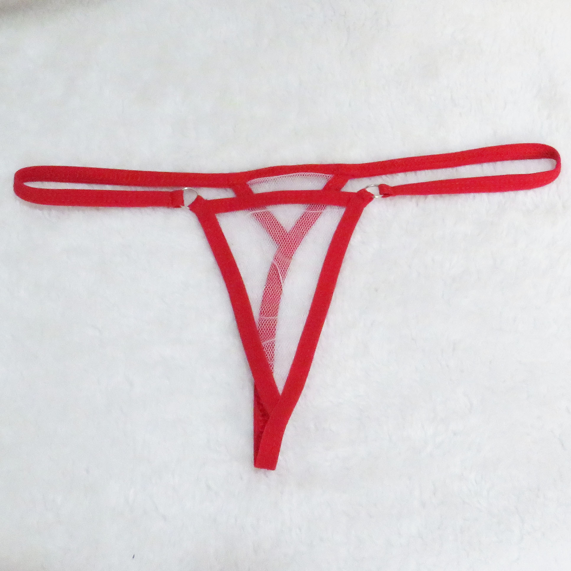 跨境情趣内衣迷你泳衣泳装内裤性感速卖通ebay女式t裤网纱丁字裤