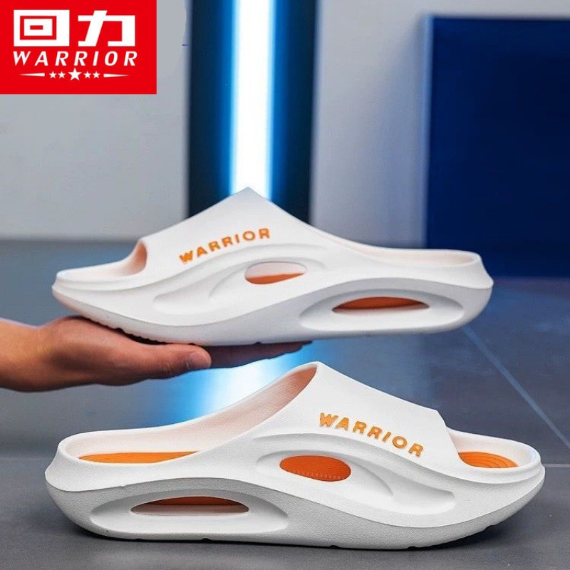 回力拖鞋男外穿运动eva防滑软底踩屎感室内家居夏季新款洗澡凉拖
