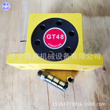 涡轮振动器 工业小型空气震荡 气动震动器GT48