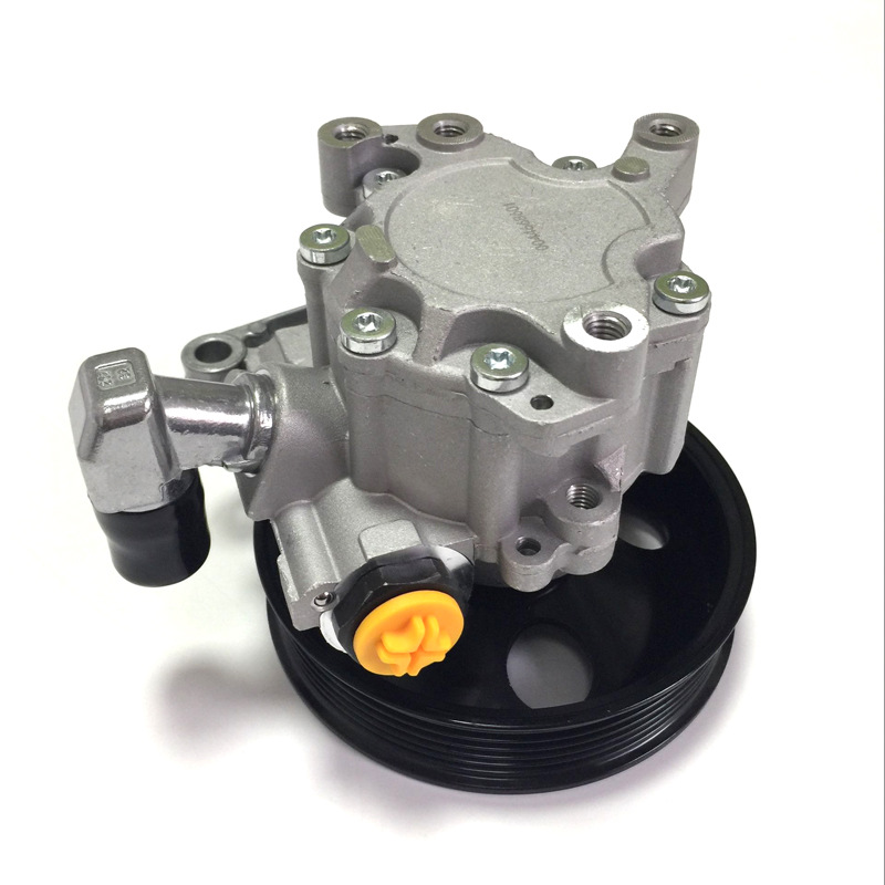 stzt 适用奔驰w219 s211 c219 转向助力泵 0044668601-阿里巴巴