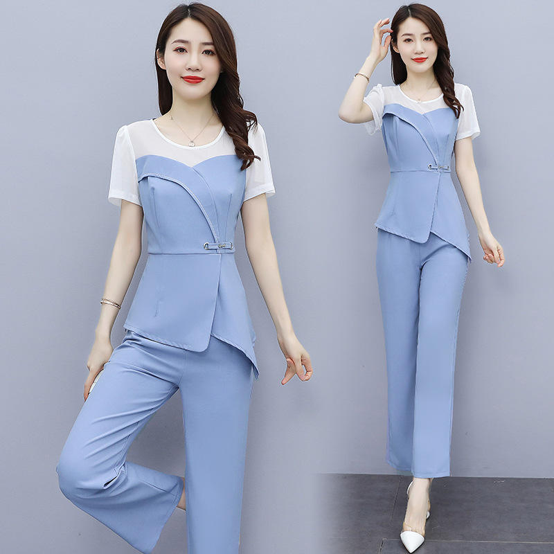 今年流行套装夏装-新款价格,厂家,货源-阿里巴巴