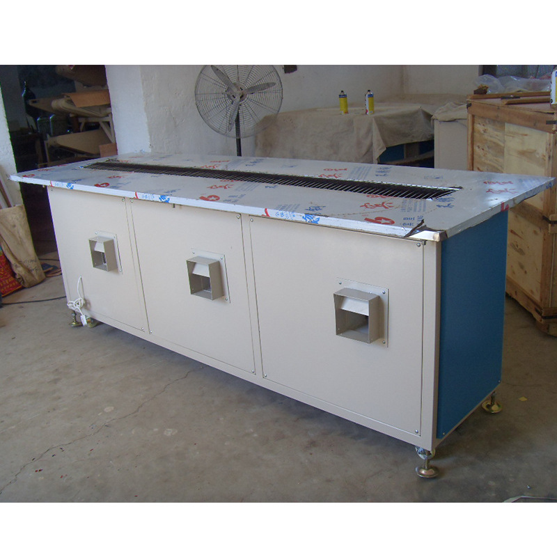 羊毛衫刷毛机 猪毛率吸毛机器设备sf-80现货批发