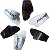 Celluloid guitar finger Finger Guitar Accessories Acoustic Guitar thumb Finger Paddles wear-resisting thickening