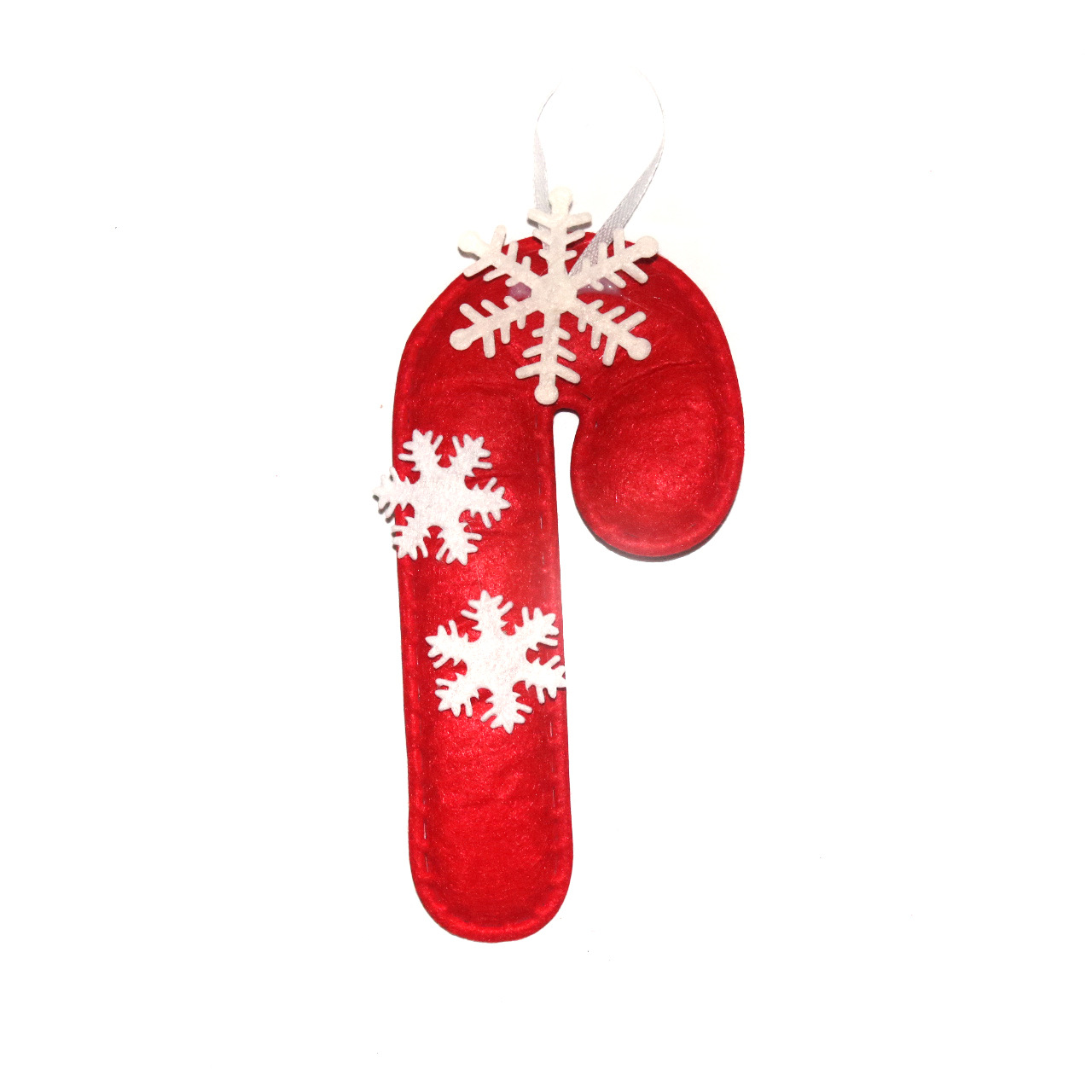 Christmas Crutches Elderly Snowman Christmas Tree Diy Decorative Small Pendant Fabric XINGX Socks Christmas Decorations