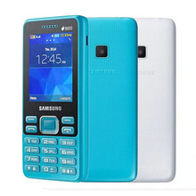 跨境手机 B350E 四频 GSM  非智能移动双卡按键直板老年机