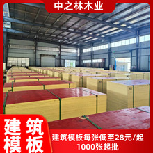 厂家批发杨木模板 松木模板红模板价格 建筑模板 桥梁模板 木模板