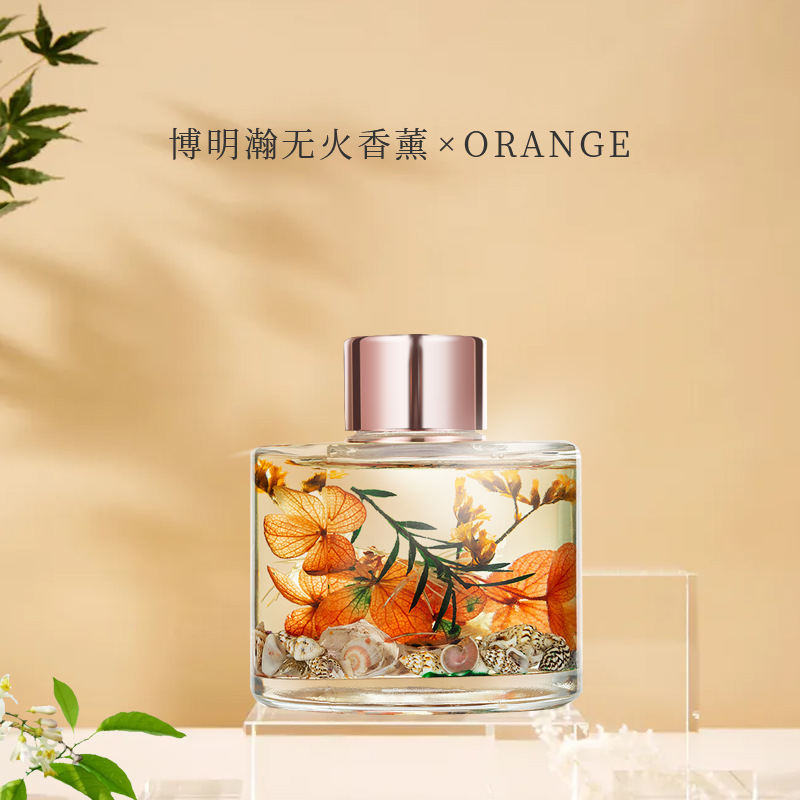 Home Indoor Aroma Room Air Freshing Agent Aromatherapy Toilet Deodorant Lasting Aromatherapy Oil Wholesale