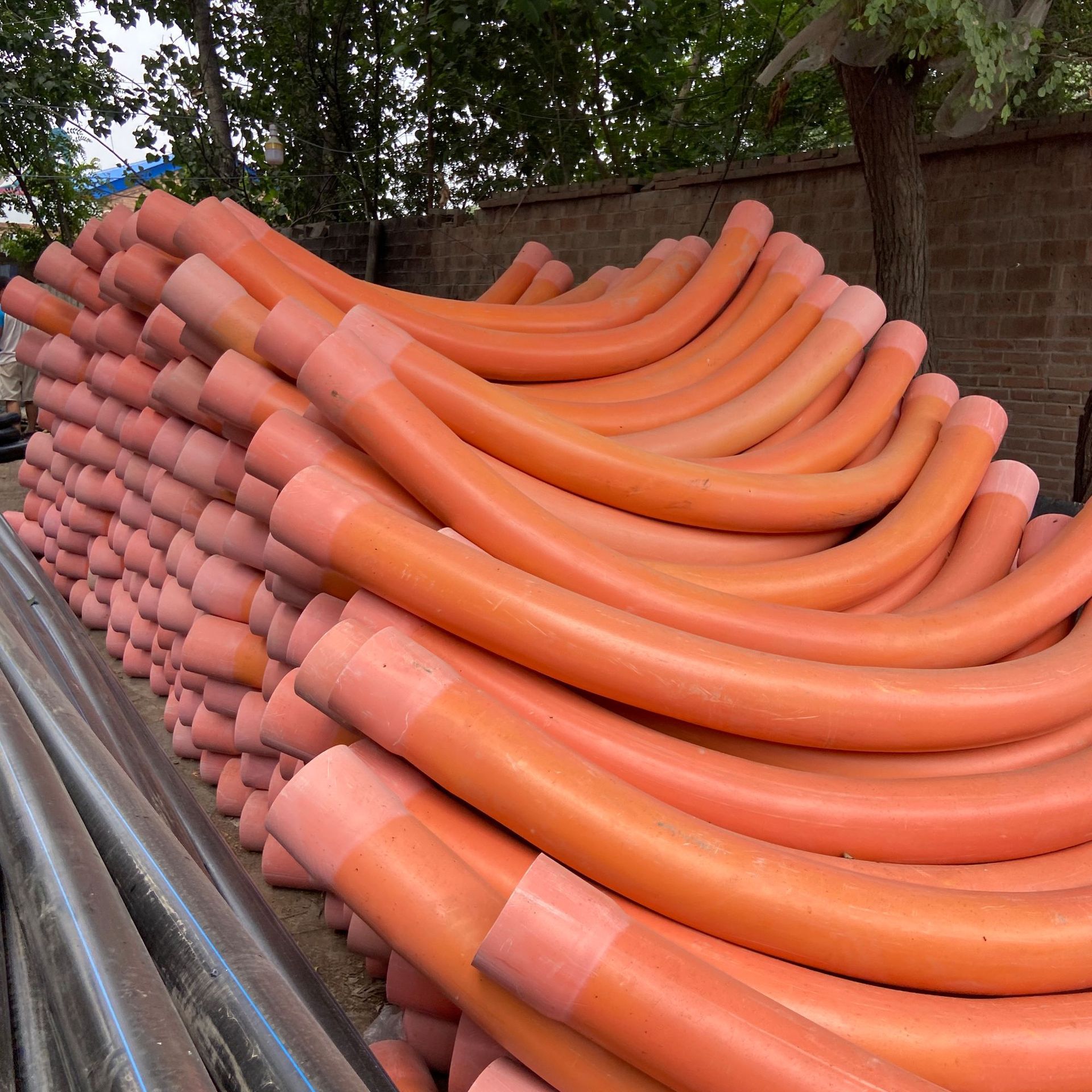 弧形pvc大弯头-弧形pvc大弯头厂家,品牌,图片,热帖-阿里巴巴