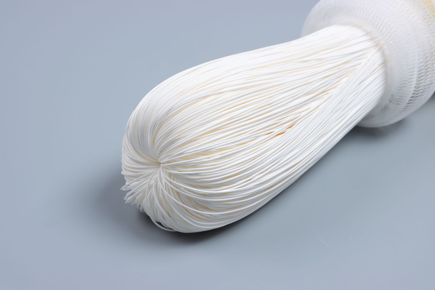 中空超滤膜净水器滤芯可拆洗10寸pvdf平口插口超滤膜滤芯