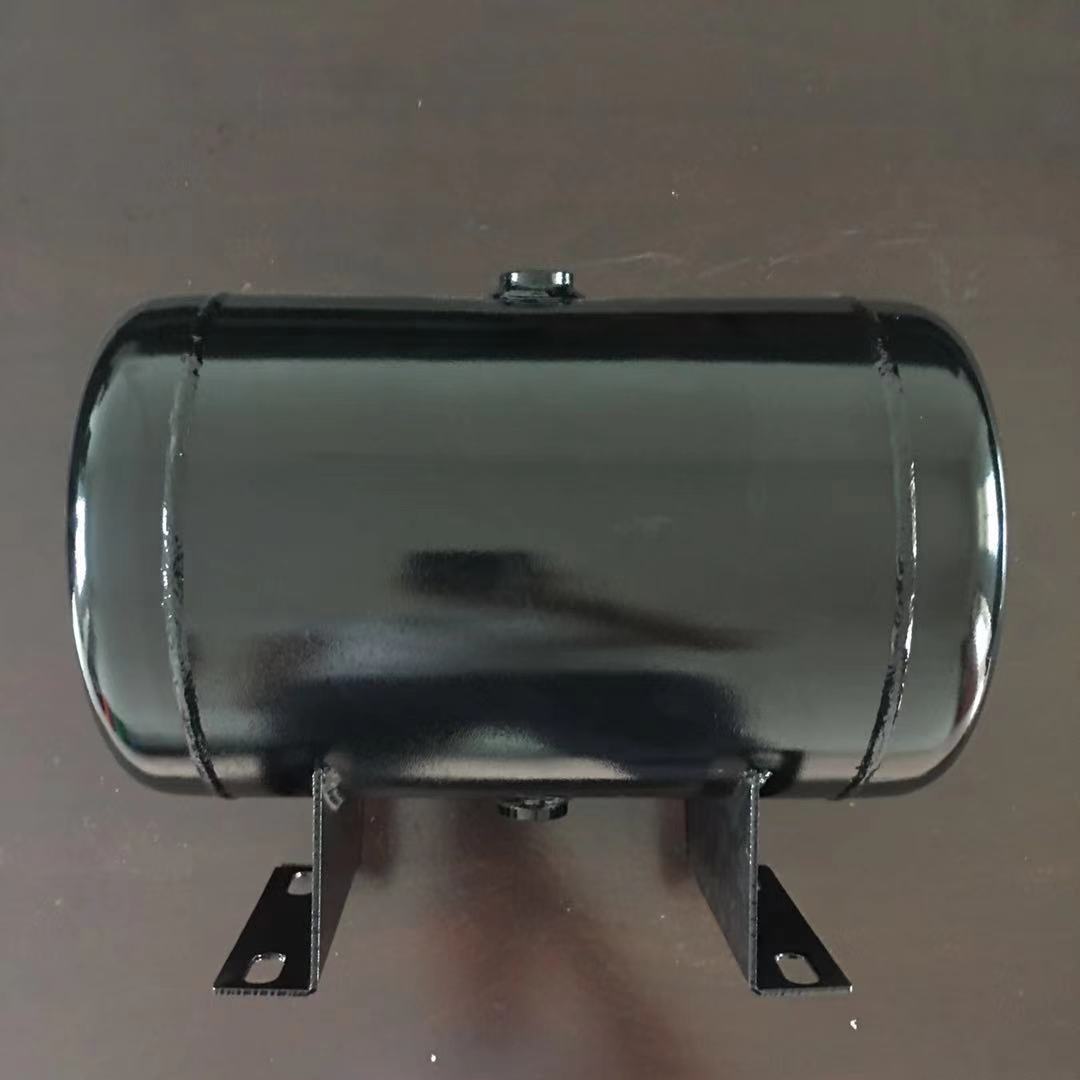 10升小型储气罐 厂家直销 直径205 205x340储气罐 10l小型储气瓶