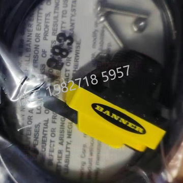 美国banner邦纳 坚固型激光测距传感器q4xtblaf300q8-阿里巴巴