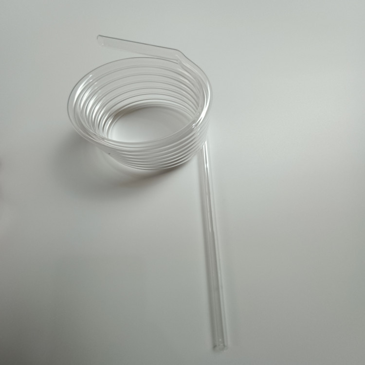 东海石英管价格