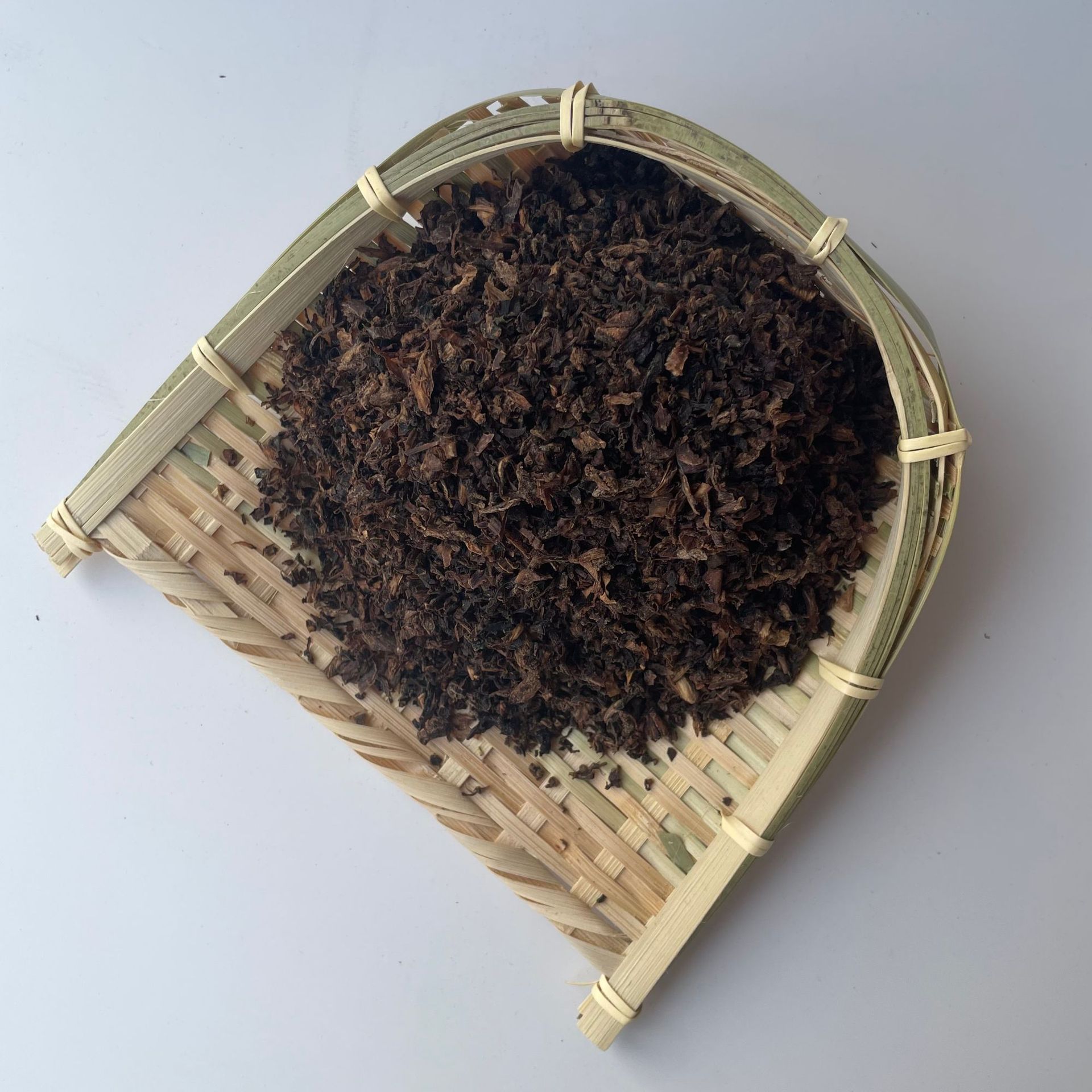 绍兴梅干菜批发厂家直销散装正宗梅菜雪里蕻褐色细(包子烧饼)用