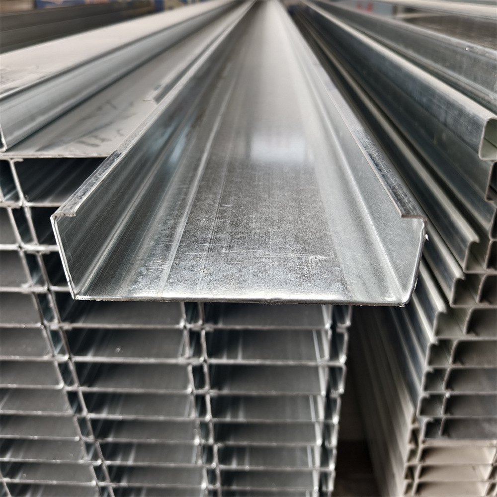 c型钢 镀锌c型钢 光伏支架-阿里巴巴