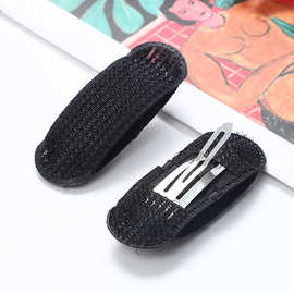 蓬松垫发根神器 头饰增高垫隐形无痕发垫BB夹贴发根蓬发器批发