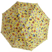 外单 日本面包超人雨伞 儿童男女宝宝幼儿园太阳伞卡通雨具遮阳伞