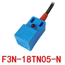 原装嘉准通用接近开关F3N-18TN05-N R2M /N2/P P2 R2M 替代SN04-N