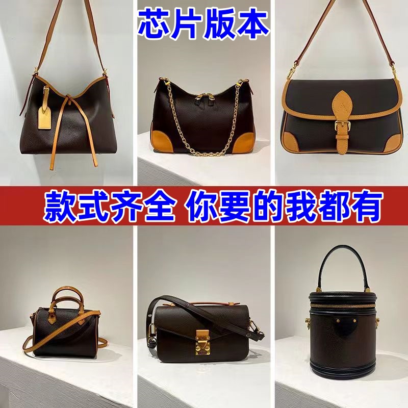 大牌包包中古新款carryall小号手袋高版本购物袋托特包法棍原厂