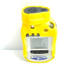 华瑞手持式氧气有毒气体检测仪PGM-1860便携式检测仪ToxiRAE Pro