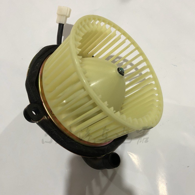 适用于五十铃重卡 江铃 鼓风机暖风电机24v风机暖风机总成大功率