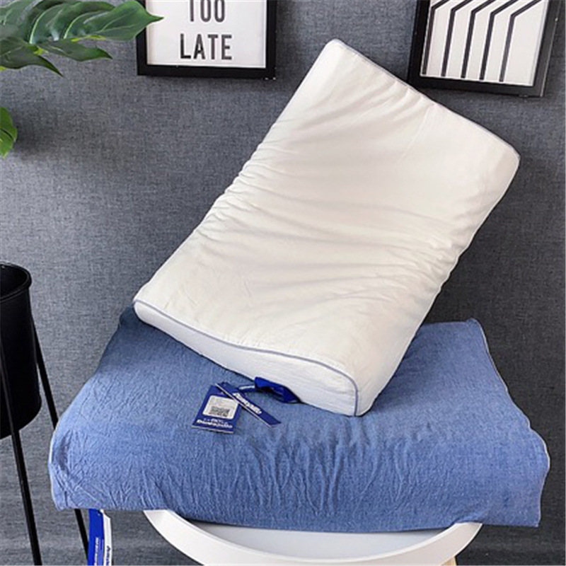 0成交0个相似泰橡集团直供泰国原装进口天然乳胶枕邓禄普工艺护颈枕头