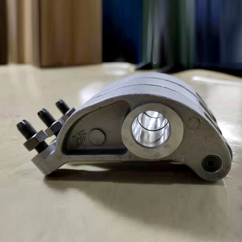 摩托车dy100摇臂批发汔车配件零部件各种型号摇臂轴总成 加工定制