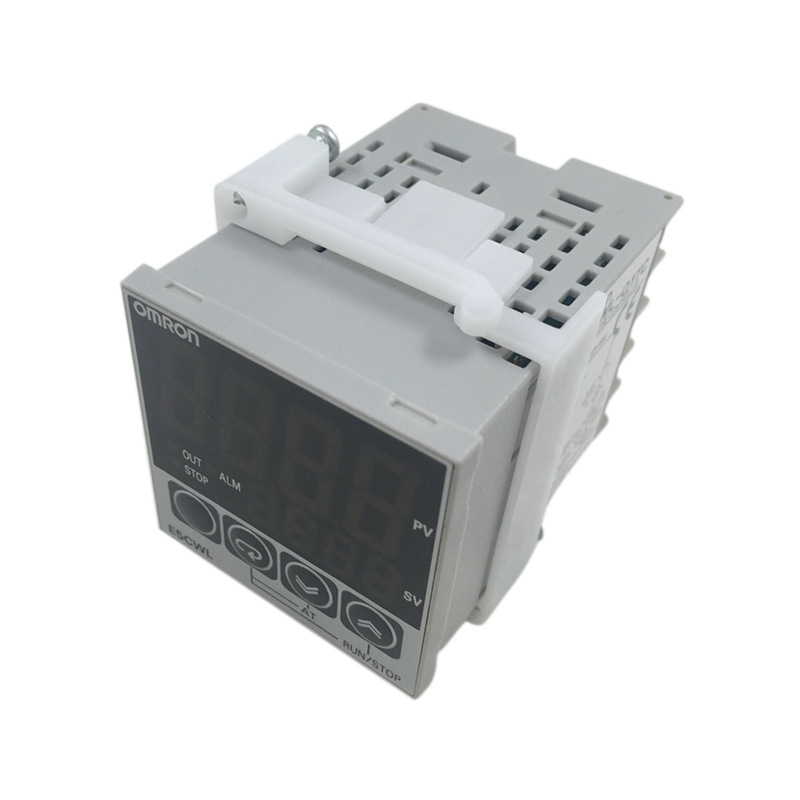 欧姆龙 经济型温控器 e5cwl-r1tc ac100-240 | ecwl1001m-阿里巴巴