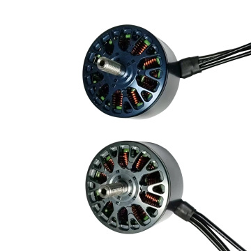 saier    3115 6s无刷电机900/1050/1200kv 多轴飞行器无人机马达