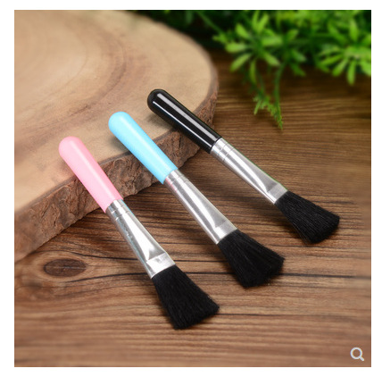 多肉专用刷多肉清洁套装毛刷植物叶片除灰尘多肉植物工具软毛刷子