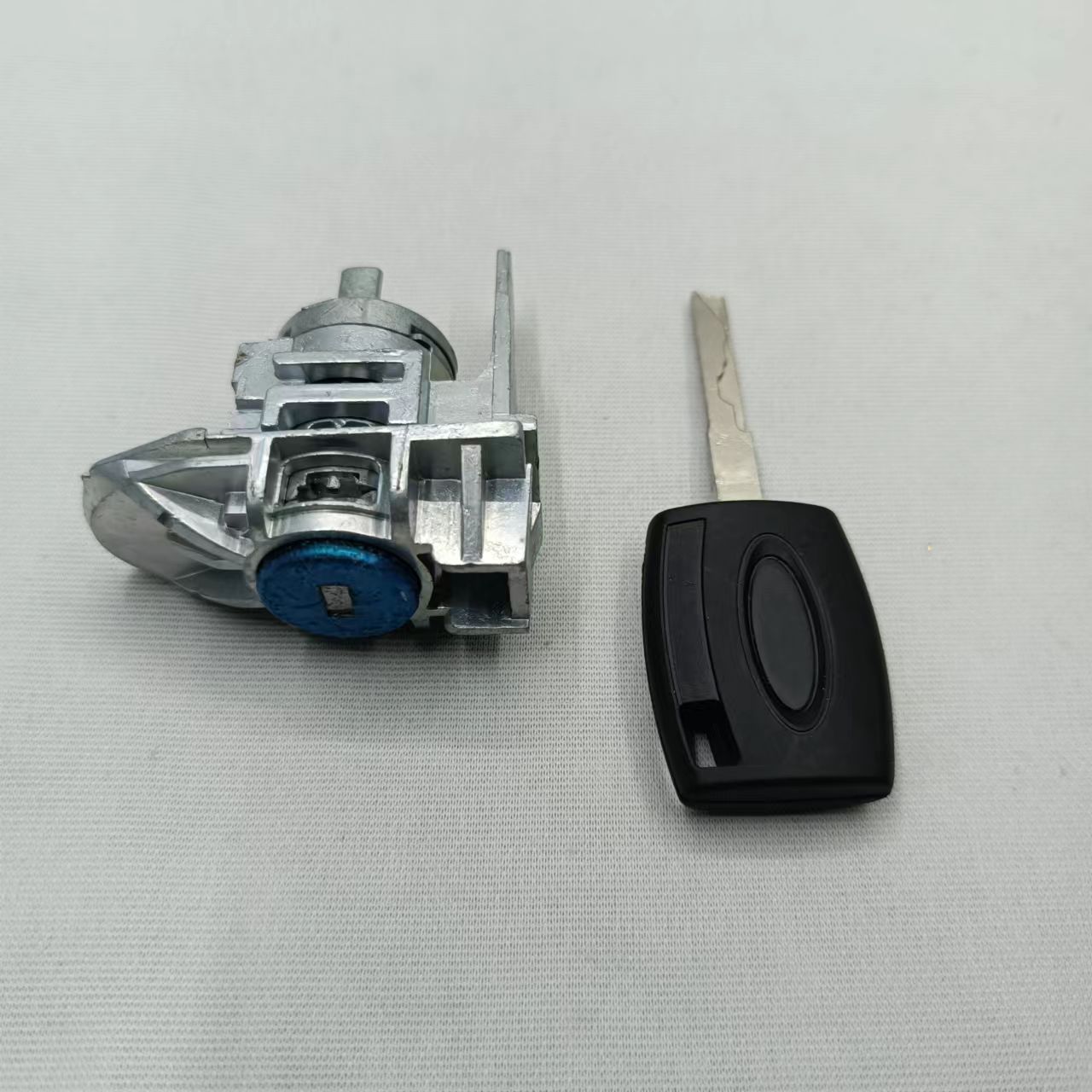 适用于福克斯门锁芯 汽车锁芯 新福克斯门锁-阿里巴巴