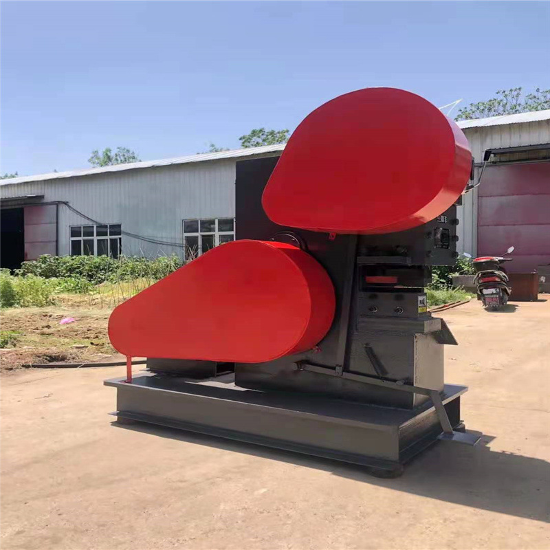 80型钢筋切断机 钢筋混凝土碳素钢下料机 圆钢螺纹钢切割机