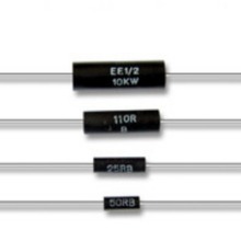 EE1/2 xxΩ±0.02%±5ppm电阻  高精低温漂电阻  EE电阻 模压电阻