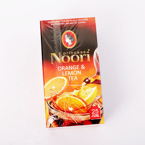 俄罗斯原装花茶水果茶凉茶hypn公主红茶茶包25包绳包冷热茶