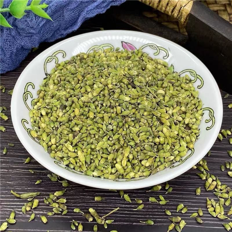 槐米新货生槐米槐米花茶国槐米槐籽500克包邮槐米