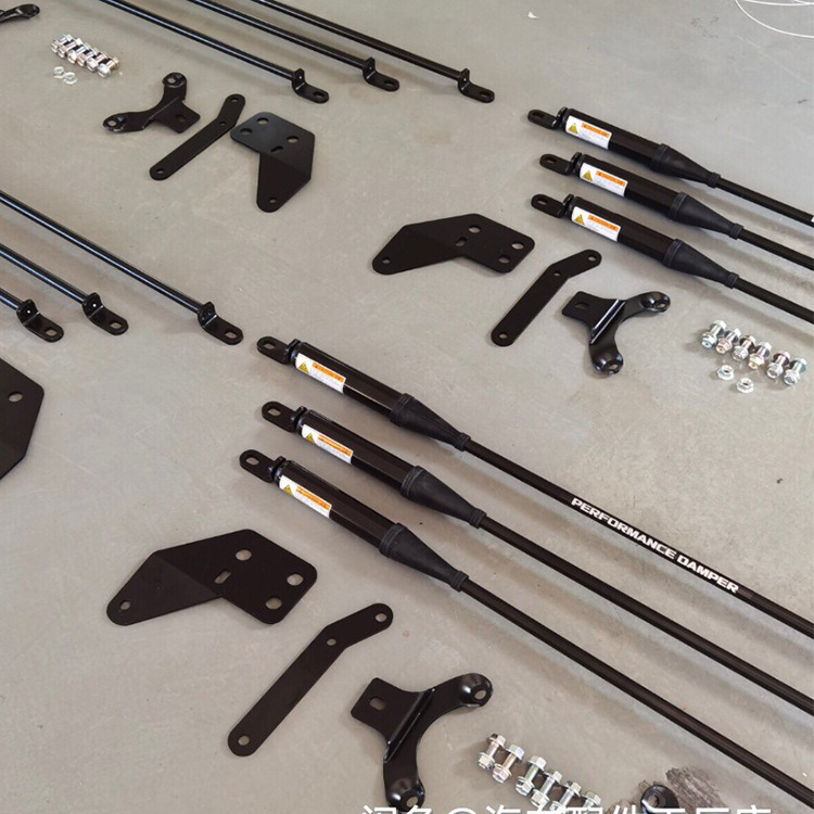 适用于亚洲龙凯美瑞 发动机仓顶吧 底盘 阻尼平衡杆.阻尼防倾杆