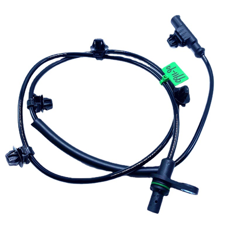 汽车abs传感器适用于福田拓路者p1356002002a0-阿里巴巴