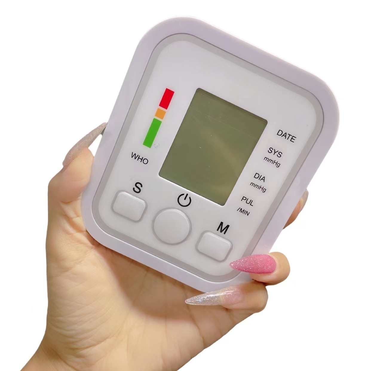 Cross-Border Measuring Instrument Household Electronic Measurement Precision Meter Automatic Measurement