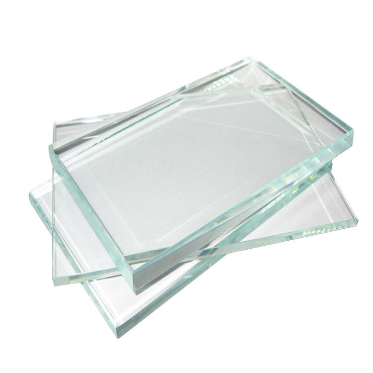 钢化玻璃厂定做家用电器触摸屏玻璃面板 3mm高清超白玻璃加工-询价-阿