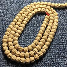 百香籽菩提子 108颗 热振百香籽 柏香籽原籽 原