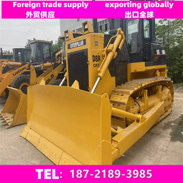 d8r二手卡特推土地机出售 cat d8r 二手推土机价格-阿里巴巴