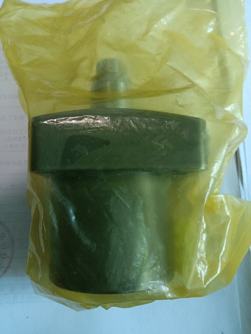 全新原装帕斯卡pascal工件支撑油缸cst16-l