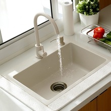 厨房水槽垫洗碗去污海绵块条木浆棉强力台面洗手台吸水神器清洁擦