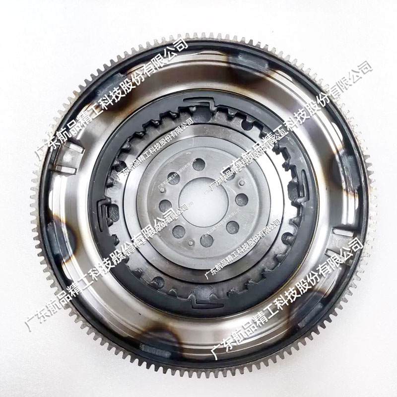 适用大众奥迪双质量飞轮06j105266k 06j105266as 全新保一年-阿里巴巴