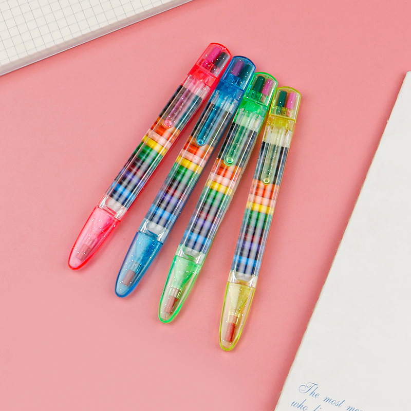 05成交256支义乌市禄浩文化用品有限公司凯奇文具|10年 |主营产品