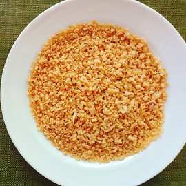 出口油炸蒜粒蒜片大包装蒜酥葱酥halal fried garlic fried onion