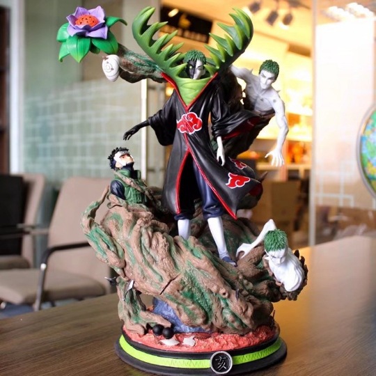 火影忍者 宇智波 gk 晓组织.